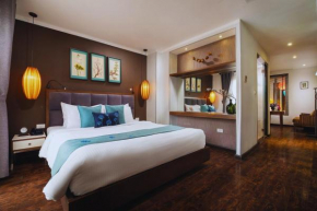 Отель Sạp Hotel by Connek  Ханой